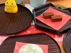 -牛New寿喜烧(青浦店)