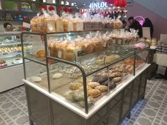 -面包新语(滨湖万达店)