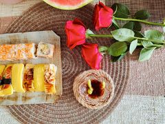 -禾绿寿司·定食·拉面·烧炸(喜荟城店)