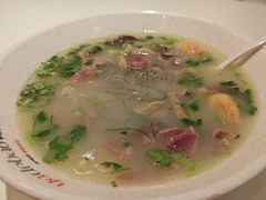 -鸭得堡老鸭汤·鸭血粉丝(南京博物院店)