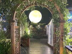 -1819餐厅·团队聚餐·烤串·精酿