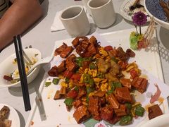 -海粤阁·精致粤菜·宴会厅(宝安店)