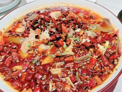 -大碗居·烤鸭·鱼头泡饼(天坛东门店)