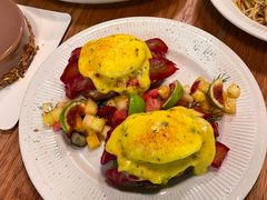 -UPPER KITCHEN(延安路店)