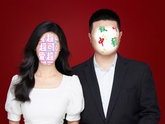 -海马体照相馆(徐州苏宁广场店)