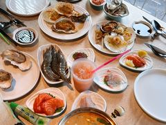 -上宴精品海鲜姿造(晶融汇旗舰店)