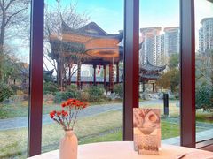 -扬州香格里拉·香宫中餐厅