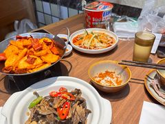 -贯贯吉·清真餐厅(浙江中路店)