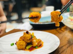 -乔家栅(襄阳南路店)