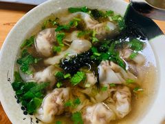 -二马路野馄饨烧烤(二马路店)