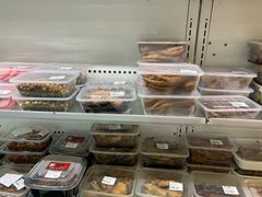 -周茉食品超市(北大街店)