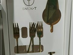 -西檬树SIMON·T轻奢蛋糕(大东方Max店)