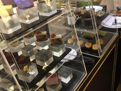 -佛山皇冠假日酒店-西餐厅
