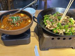 -张氏父子常德肠子馆(贺龙店)
