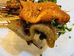 -夜烤·宜宾烧烤(回龙湾店)
