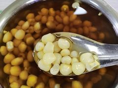 -蒙记老牌豆浆