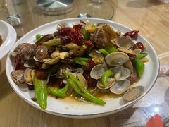 -启博美食城(孟家店)