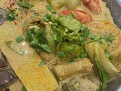 -大姐麻辣烫(莲宝中路店)