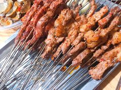 -清真·马峰烤肉(小学习北巷店)