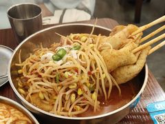 -青春分食(仙林大学城店)