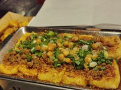 -有局·成都市井烧烤·精酿啤酒(双楠店)