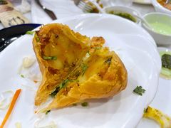 土豆角-VATAN INDIAN RESTAURANT米特餐饮有限公司(城北路店)