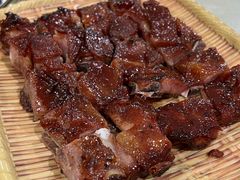 -红旗山庄(圭峰山店)