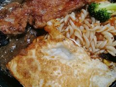 -快乐爱斯米牛排自助(正大广场店)