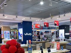 -苏宁易购(Suning Plus扬州淮海路店)