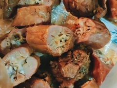 -黄毛鸭脖(汉阳总店)