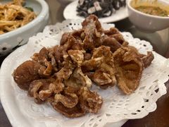 -北京小肠陈饭庄(方庄店)