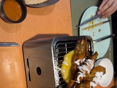 -simply thai天泰(美罗城店)