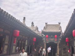 -协同庆钱庄博物馆