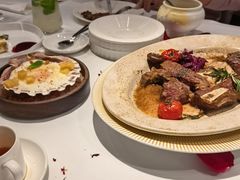-王品牛排(福州泰禾店)