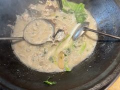 -陈大锅·岳阳鱼馆·地道岳阳菜(美食街店)