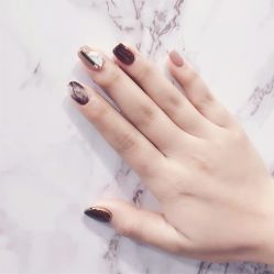 -Halo美甲美睫