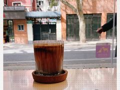 -Legno.ita Coffee by Wood(襄阳南路店)