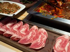 -锦城印象火锅(天府三街店)