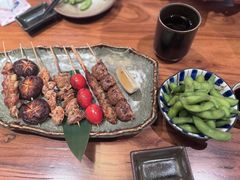 -玄白·炭烤活鳗(上海首店)