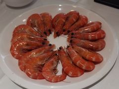 -万龙洲海鲜(南新仓店)