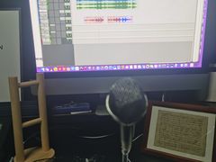 -Resonance Studio·救声舱录音棚(田子坊店)