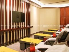 -蔓想足道·SPA·按摩·养生(合生汇店)