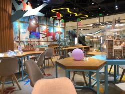 -Harry's Kitchen哈里小屋(上海大悦城店)