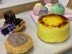 -好利来(七宝领展广场店)