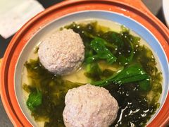 -红厨巷·淮扬菜(熙南里店)
