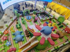 -凯德广场(西城店)