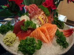 -芥岛(河北大街店)