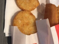 -麦当劳(明湖店)