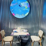 百吃不厌的鱼酷荔枝香辣烤鱼