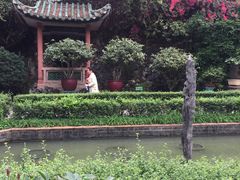 -东莞市可园博物馆